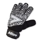 Mitre Mitre Junior Magnetite Goalkeeping Glove