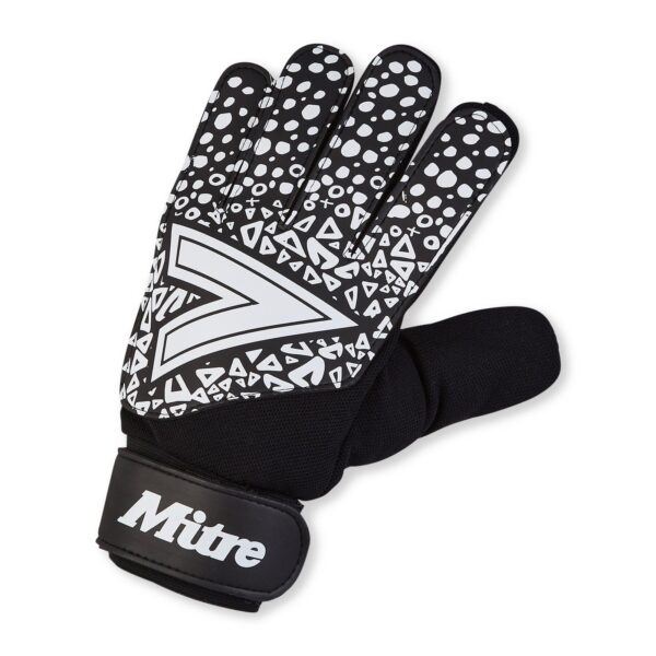 Mitre Mitre Junior Magnetite Goalkeeping Glove