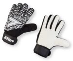 Mitre Mitre Junior Magnetite Goalkeeping Glove - Image 2