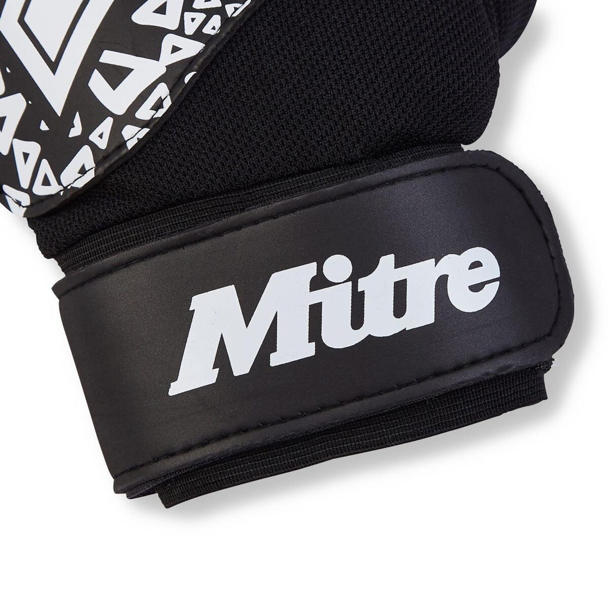 Mitre Mitre Junior Magnetite Goalkeeping Glove - Image 3