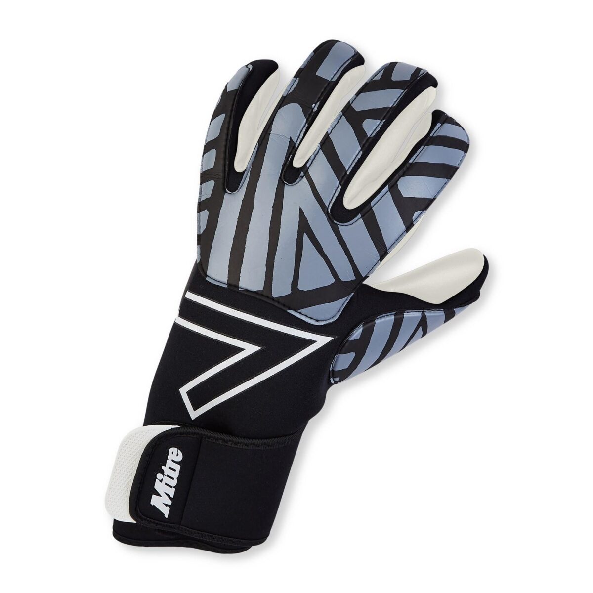 Mitre Mitre Senior Impel Goalkeeping Glove - Image 1