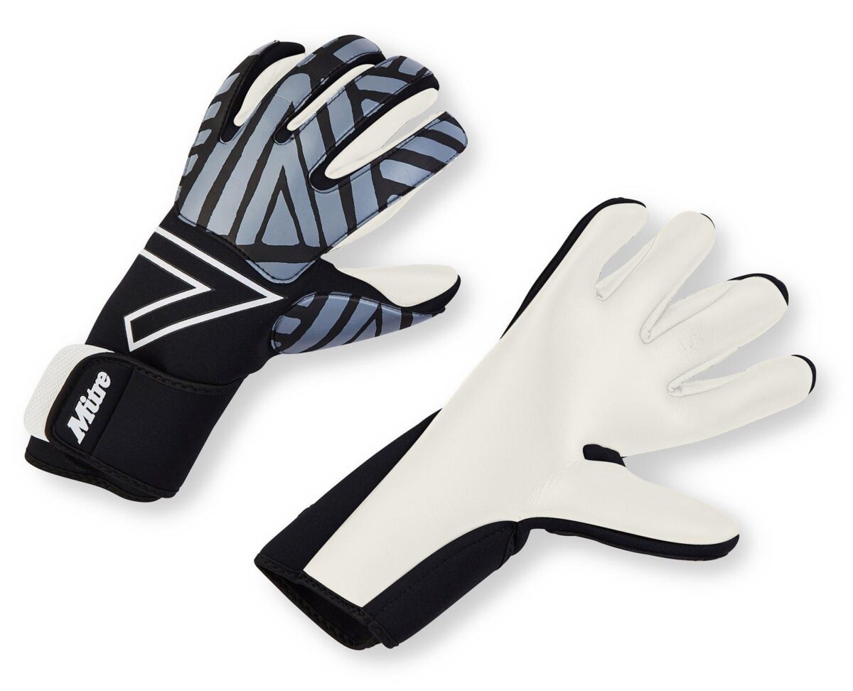 Mitre Mitre Junior Impel Goalkeeping Glove - Image 2