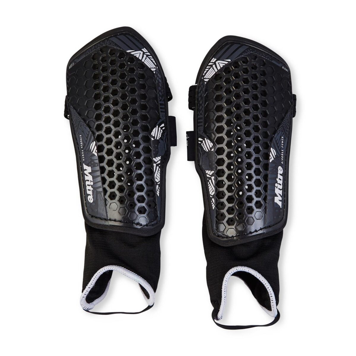 Mitre Mitre Shinpad Aircell Power (+Ankle) - Image 1