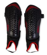 Mitre Mitre Shinpas Aircell Carbon (+Ankle)