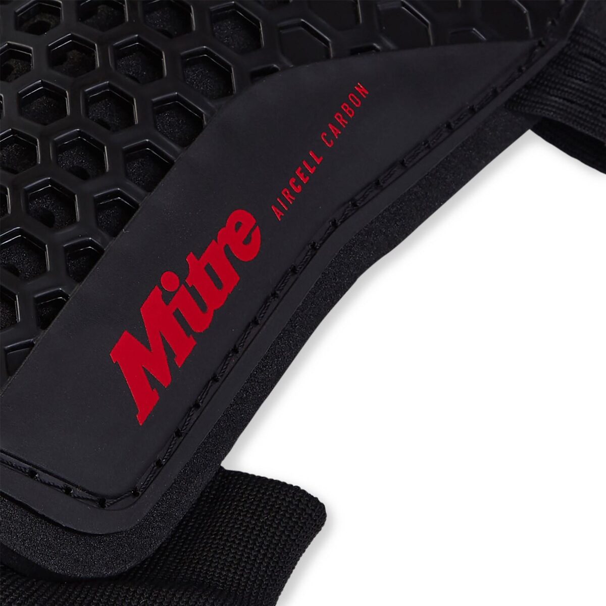 Mitre Mitre Shinpas Aircell Carbon (+Ankle) - Image 3