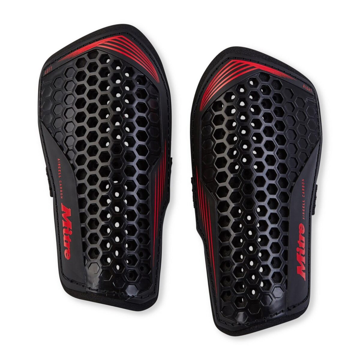 Mitre Mitre Shinpas Aircell Carbon (Slip In) - Image 1