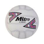 Mitre Mitre Ultragrip Netball