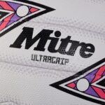 Mitre Mitre Ultragrip Netball - Image 2