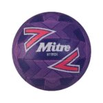 Mitre Mitre Attack Netball