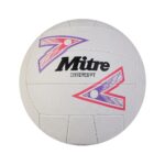 Mitre Mitre Intercept Netball
