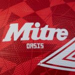 Mitre Mitre Oasis Netball - Image 2