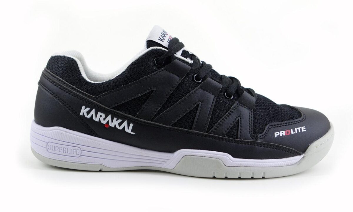 Karakal Karakal (Kf950) Prolite Court Shoe - Image 1