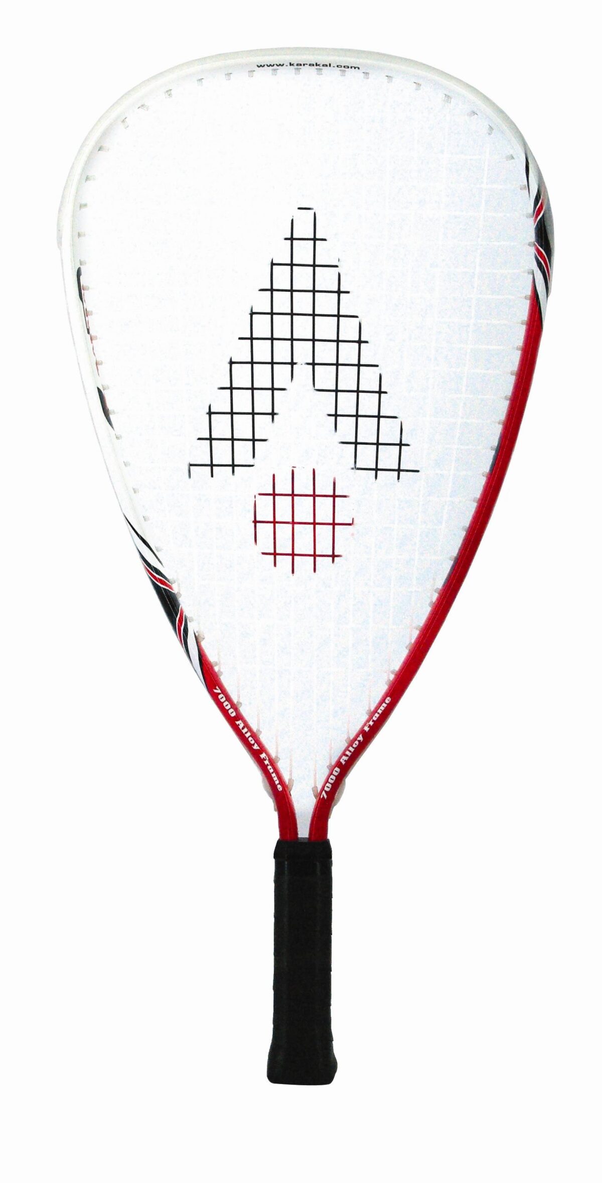 Karakal Karakal  Crx Hybrid Racketball Rkt. - Image 1