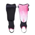 Kookaburra Kookaburra Hockey Shinpad Octane - Image 2