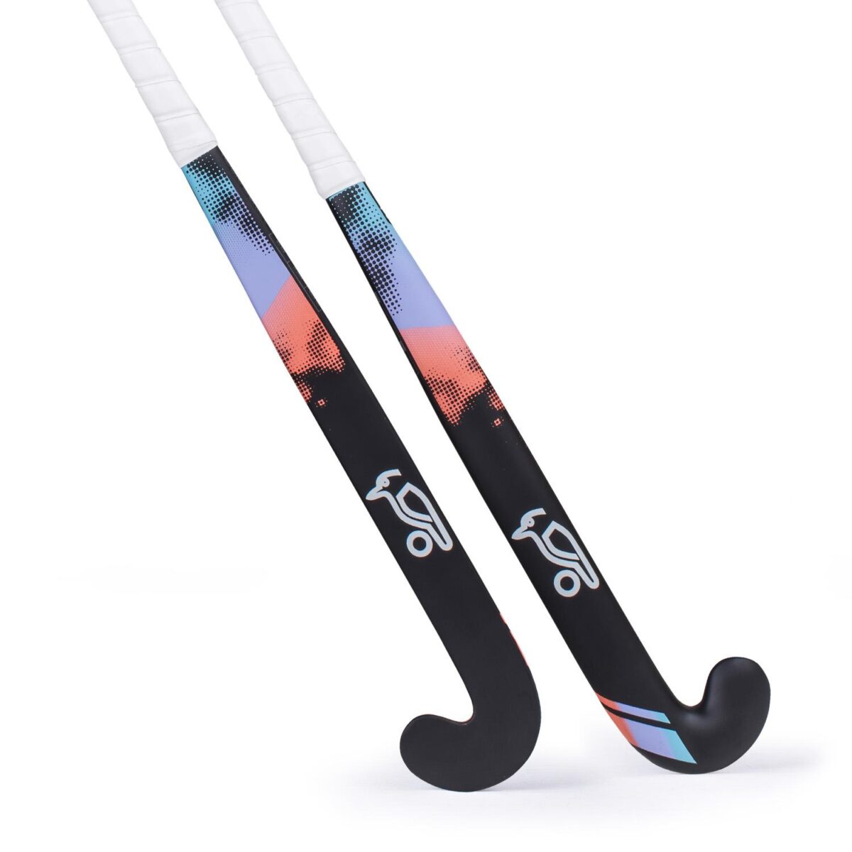 Kookaburra Kookaburra Hockey Stick Mbow Echo - Image 2