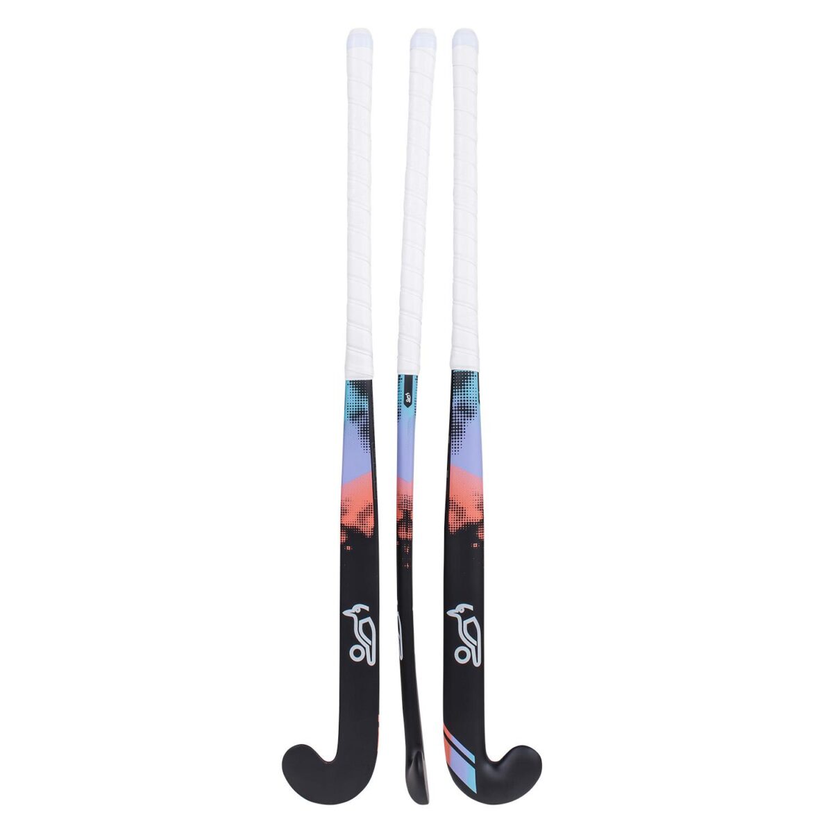 Kookaburra Kookaburra Hockey Stick Mbow Echo - Image 3