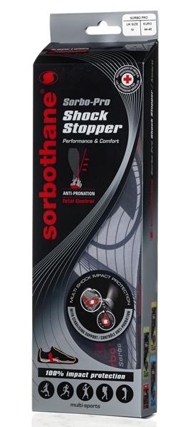 Sorbothane Sorbothane Insoles Sorbothaneo Pro