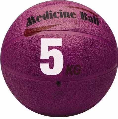 Cartasport Rubber medicine Ball
