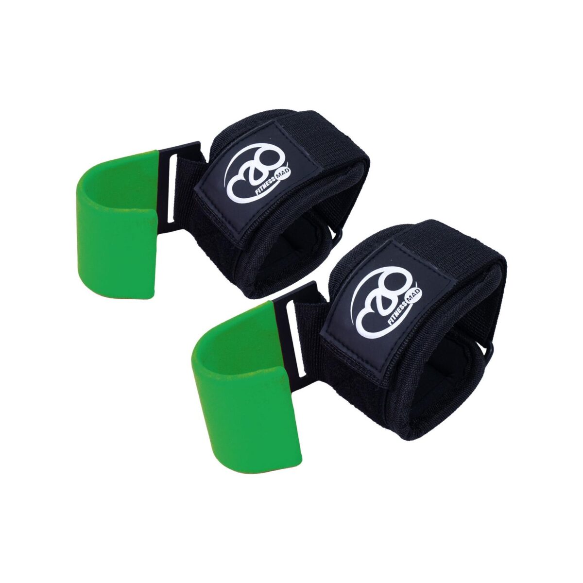 Fitness Mad Fitness Mad Lifting Hook (Pair) - Image 1
