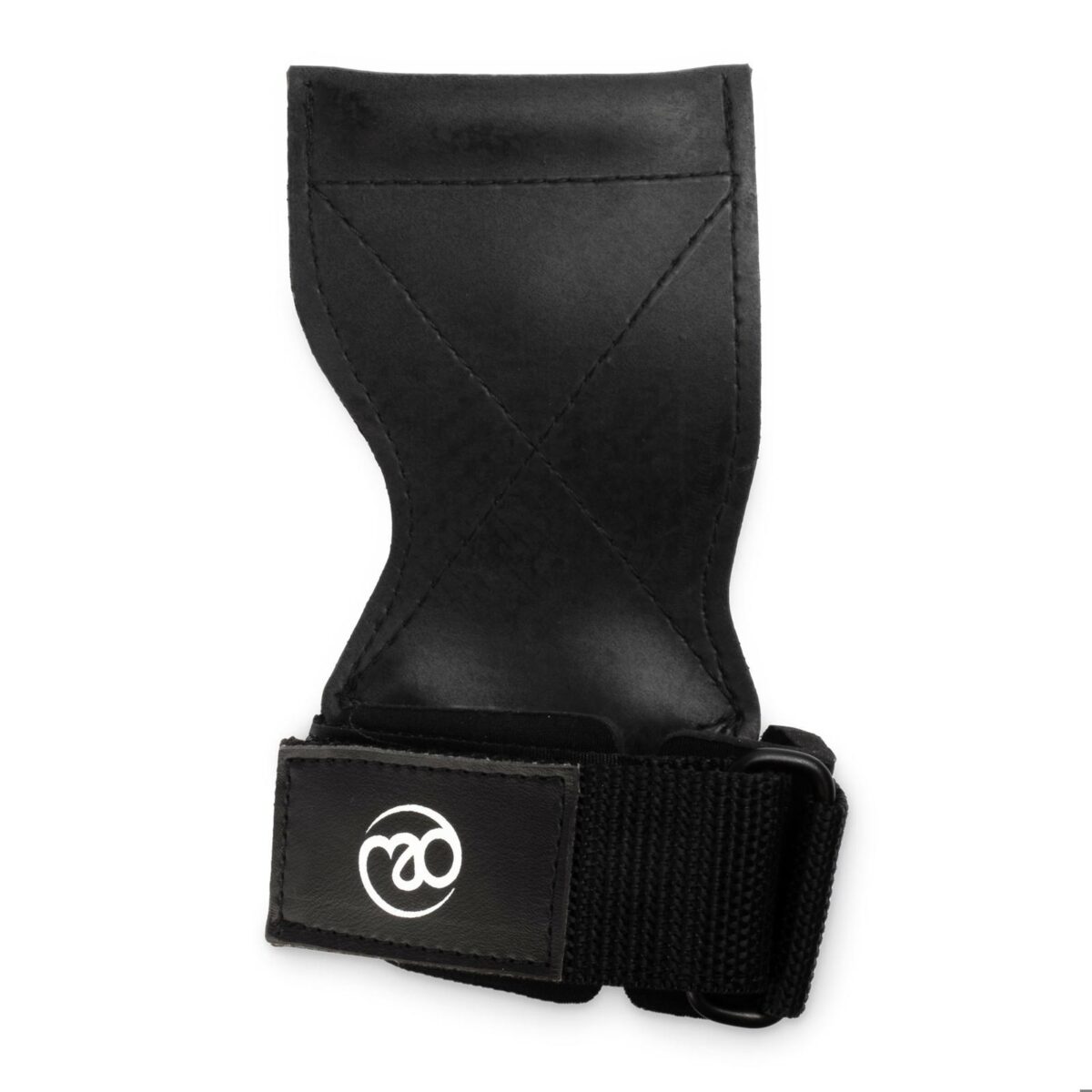 Fitness Mad Fitness Mad Rubber Lifting Strap (Pair) - Image 2