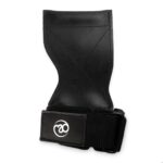 Fitness Mad Fitness Mad Rubber Lifting Strap (Pair) - Image 2