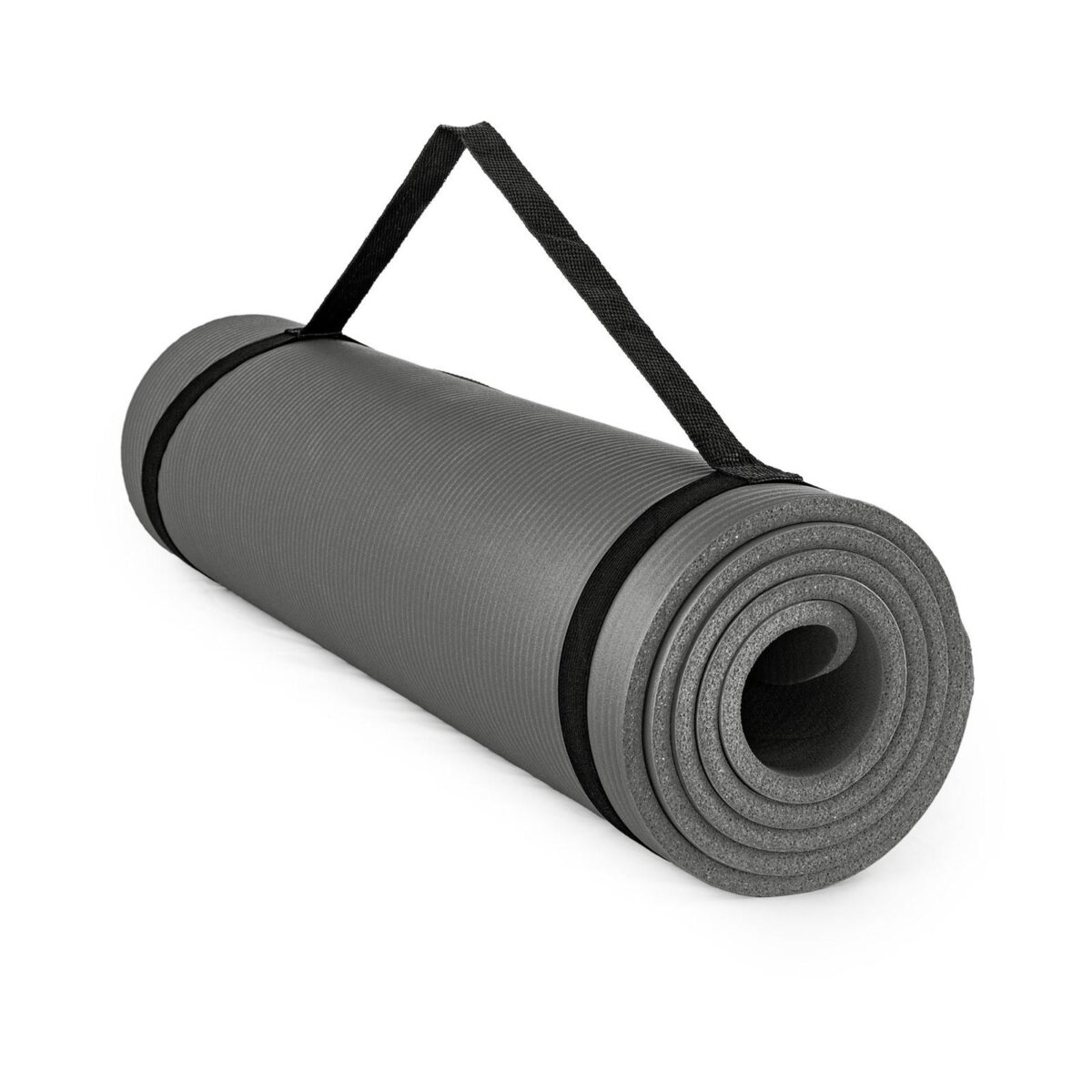 Fitness Mad Fitness Mad Stretch Fitness Mat - 10mm - Image 1