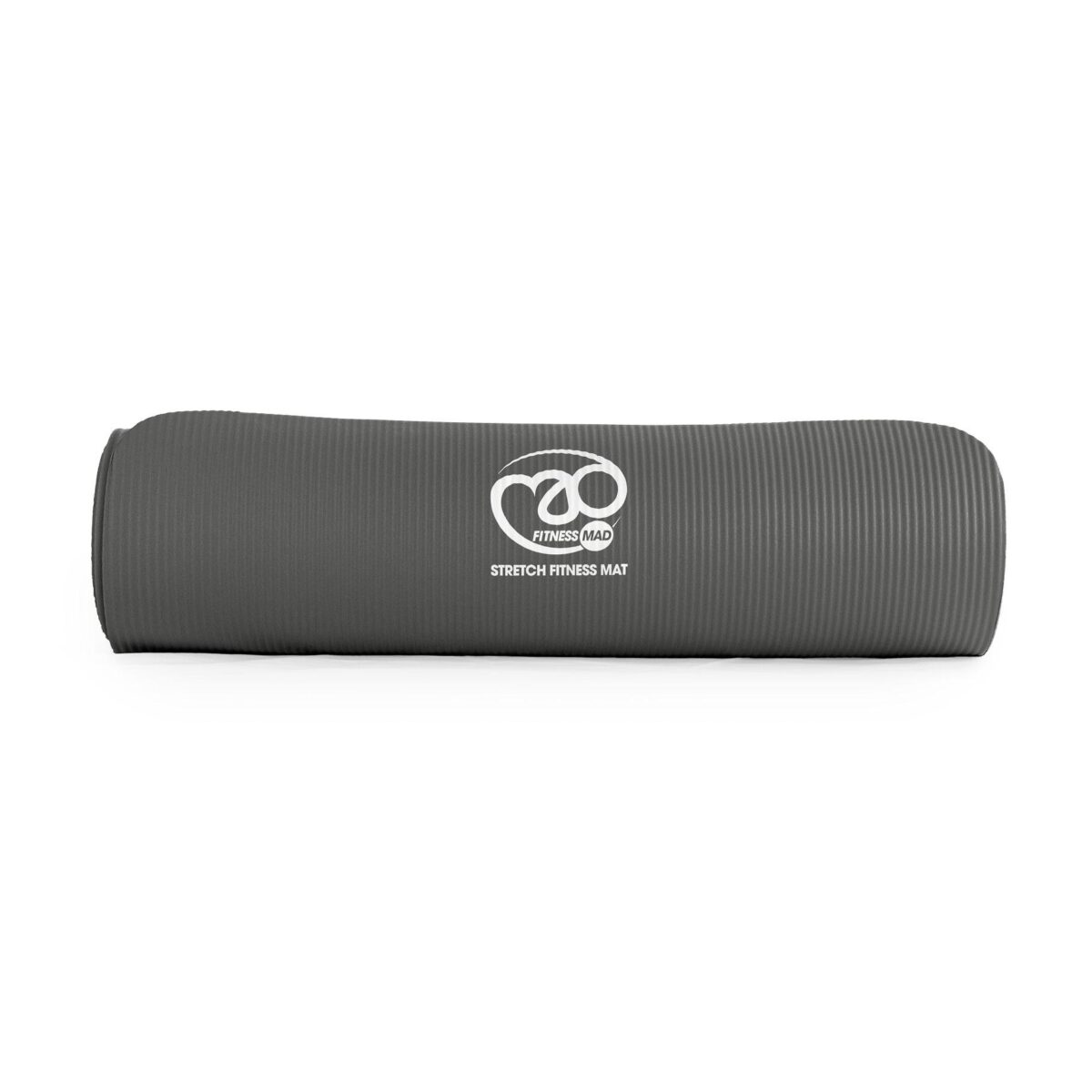 Fitness Mad Fitness Mad Stretch Fitness Mat - 10mm - Image 2
