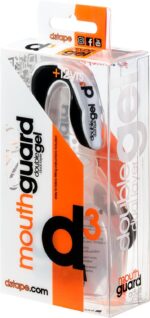 D3tape D3Tape Mouthguard - Image 2