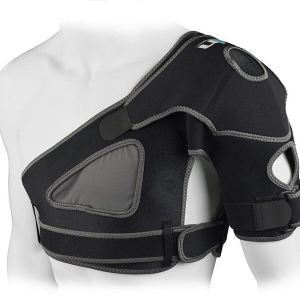 Ultimate Performance Ultimate Performance Advanced Shoulder Support + Adj Tension (5743)