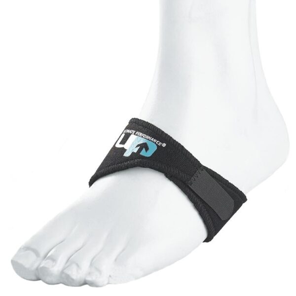 Ultimate Performance Ult. Perf. Running Arch Support+2 Extra Pads (5411)-One Size
