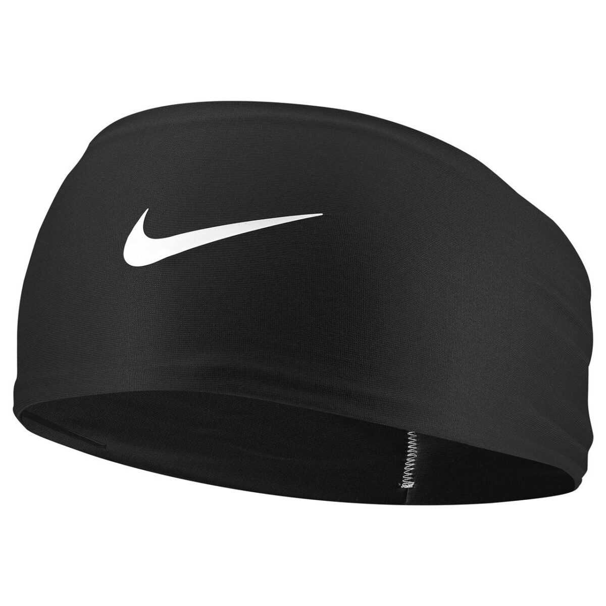 Nike Nike Headband Dri-Fit Fury Classic Wide Headband - Image 1