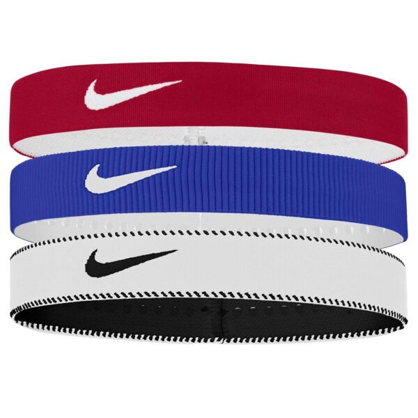 Nike Nike Flex Classic Wide Hairband 3Pk