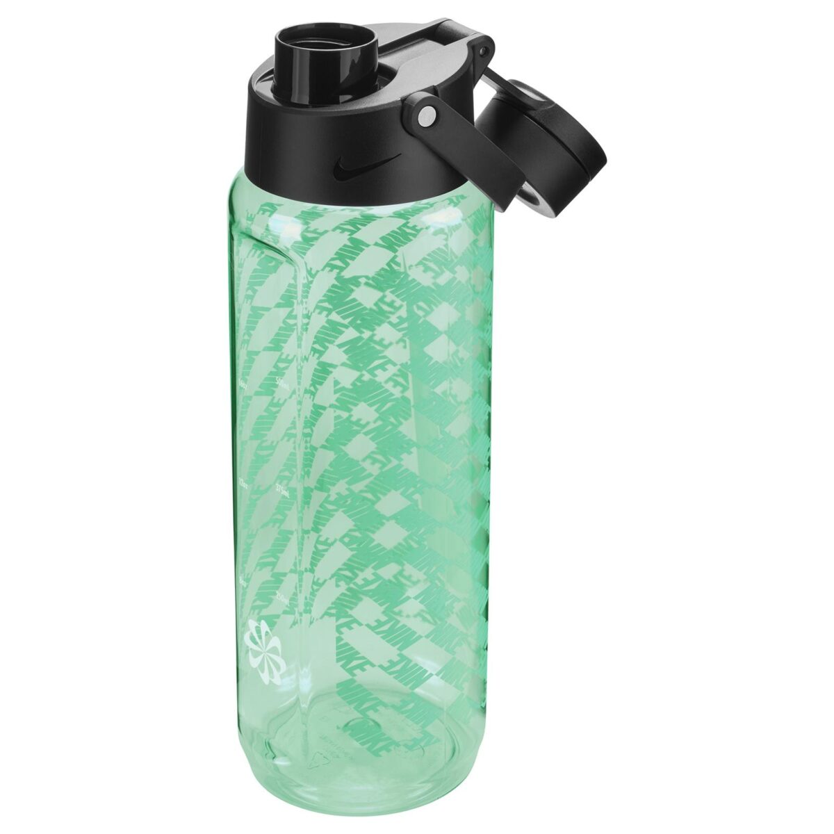 Nike Nike Tr Renew Recharge Graphic Chug Bottle 24oz - Image 3