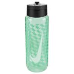 Nike Nike Tr Renew Recharge Straw  Bottle 24oz