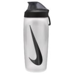 Nike Nike Refuel Bottle Locking Lid 18oz