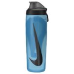 Nike Nike Refuel Bottle Locking Lid 24oz