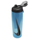 Nike Nike Refuel Bottle Locking Lid 24oz - Image 2