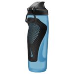 Nike Nike Refuel Bottle Locking Lid 24oz - Image 3