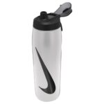 Nike Nike Refuel Bottle Locking Lid 32oz - Image 3