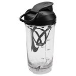 Nike Nike Tr Recharge Shaker Bottle 16oz - Image 3