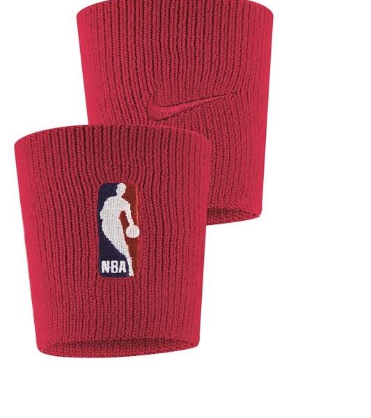 Nike Nike Wristband NBA Dri-Fit