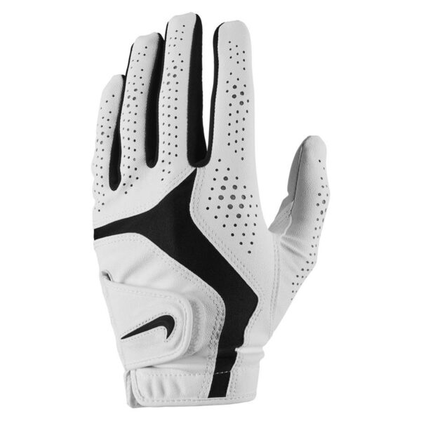 Nike Nike Golf Glove Womens White Dura Feel (Left Hand)