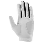 Nike Nike Golf Glove Womens White Dura Feel (Left Hand) - Image 2