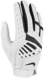 Nike Nike Golf Glove Womens White Dura Feel (Right Hand)