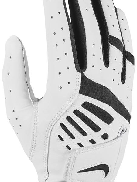 Nike Nike Golf Glove Womens White Dura Feel (Right Hand)