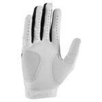 Nike Nike Golf Glove Womens White Dura Feel (Right Hand) - Image 2