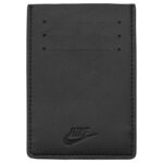 Nike Nike Icon Air Max 90 Card Wallet Dark Grey - Image 2