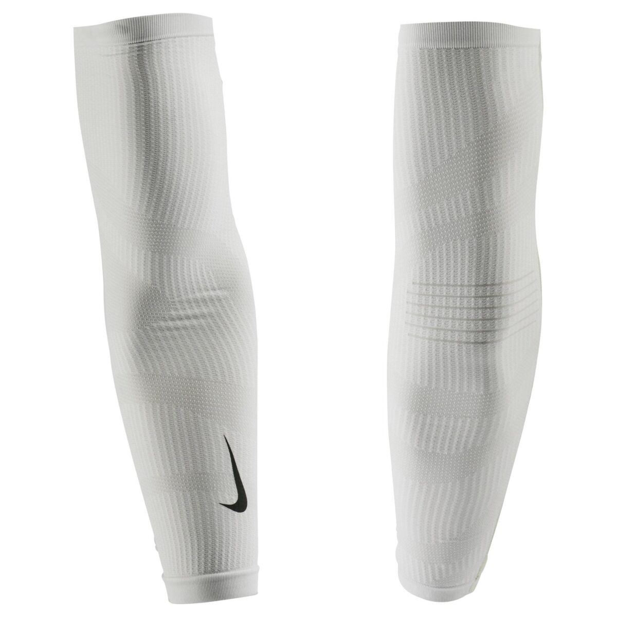 Nike Nike Zoned Knit Arm Sleeves - Image 1