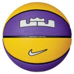 Nike Nike Playground 2.0 Lebron Basketball - Size 7