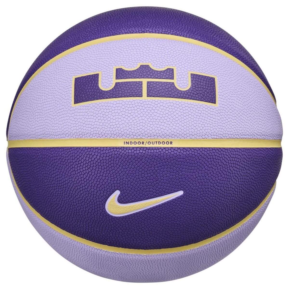 Nike Nike Basketball All Court 2.0 Lebron James - Image 1